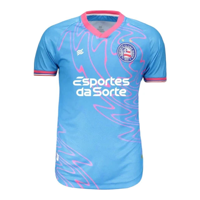Shirt de Portero Bahia 24-25