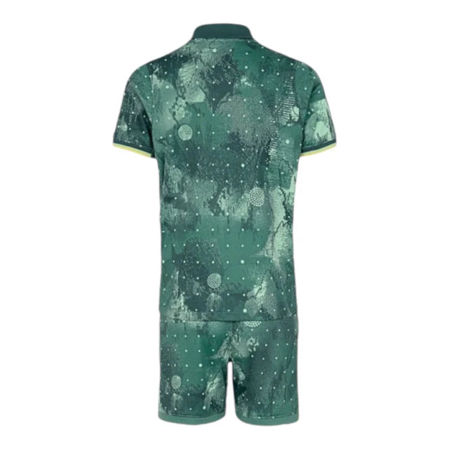 Conjunto Infantil Tottenham 24-25 - Third