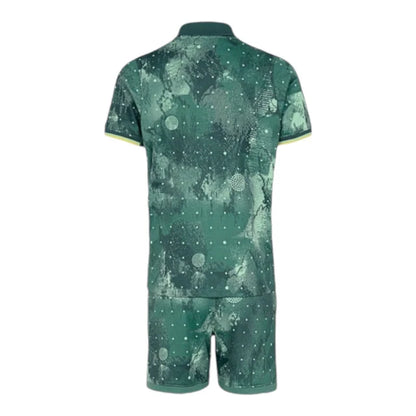 Conjunto Infantil Tottenham 24-25 - Third