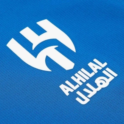 Shirt Aniversário AlHilal 24-25