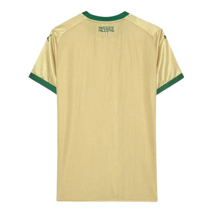 Shirt Palmeiras 24-25 - Third Women's