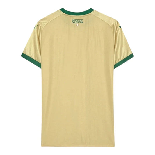 Shirt Palmeiras 24-25 - Third Women's