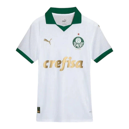 Shirt Palmeiras 24-25 - Away Women's