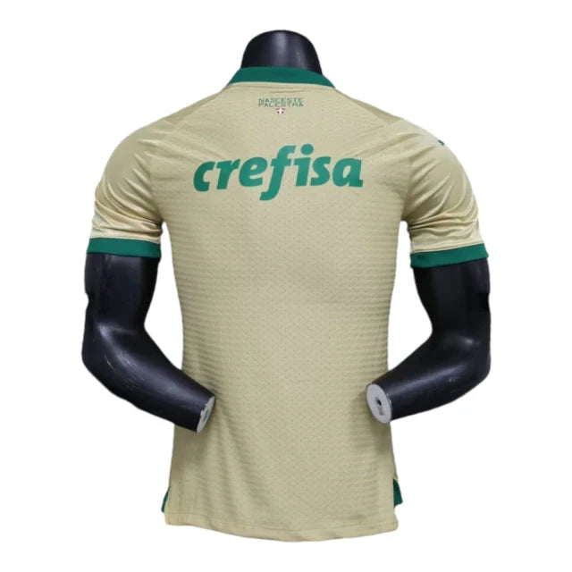 Shirt Palmeiras Match 24-25 - Third