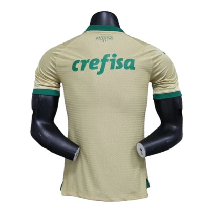 Shirt Palmeiras Match 24-25 - Third