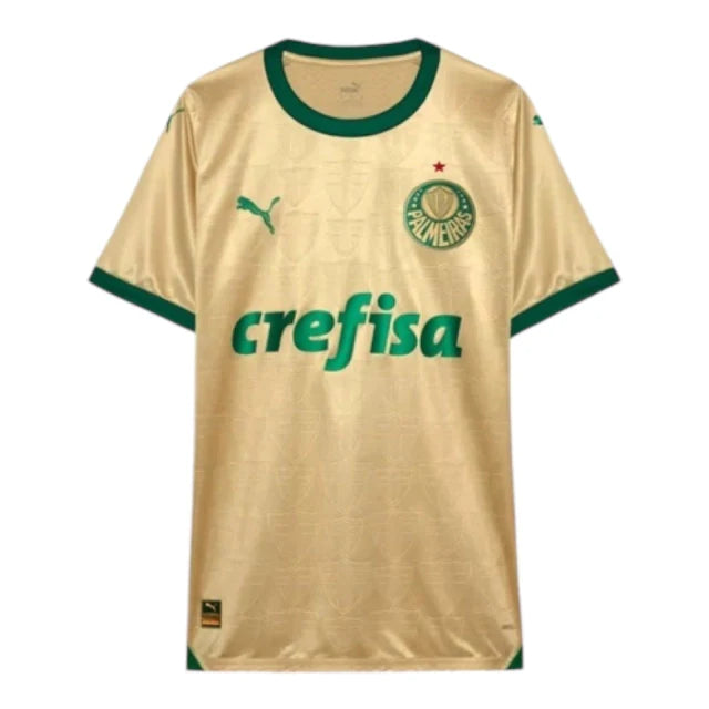 Conjunto Infantil Palmeiras 24-25 - Third