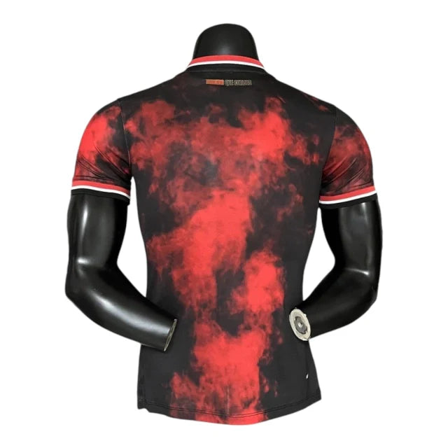 Shirt São Paulo Match 24-25 - Third