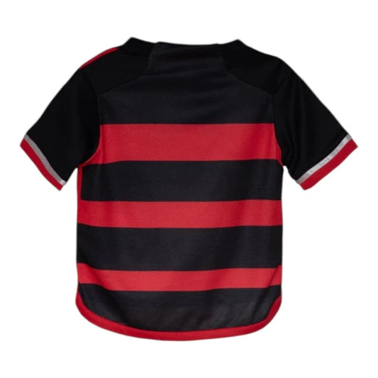 Conjunto Infantil Flamengo 24-25 - Home