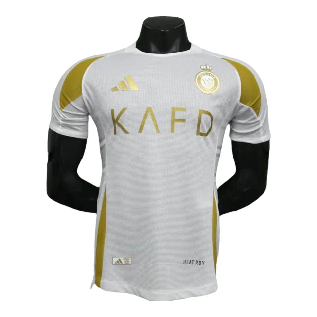Shirt AlNassr Match 24-25 - Third