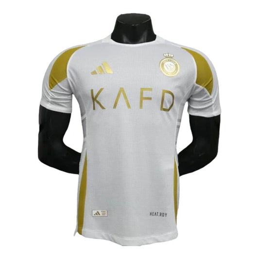 Shirt AlNassr Match 24-25 - Third