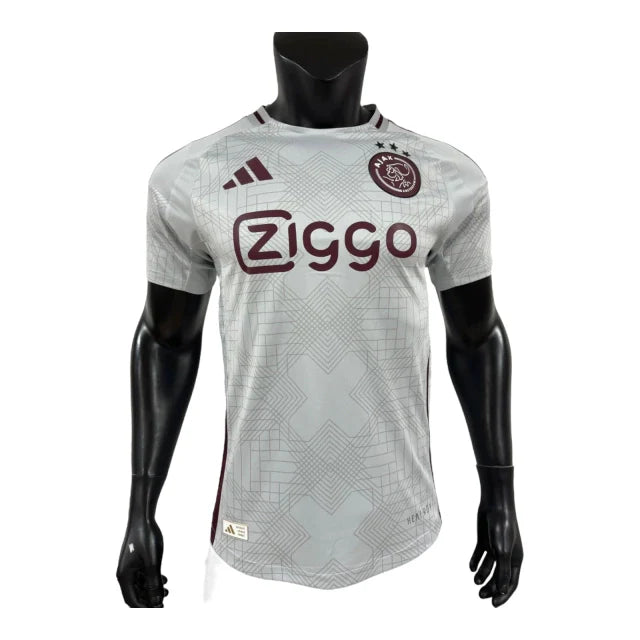 Shirt Ajax Match 24-25 - Third