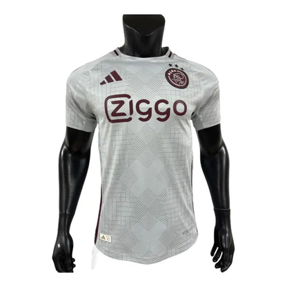 Shirt Ajax Match 24-25 - Third