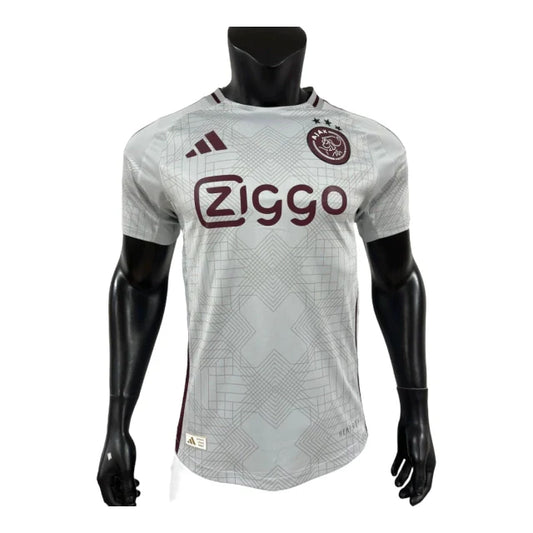 Shirt Ajax Match 24-25 - Third