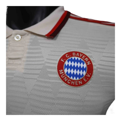 Shirt Bayern de Munich Match 24-25 - Third