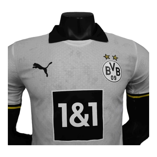 Shirt Borussia Dortmund Match 24-25 - Third