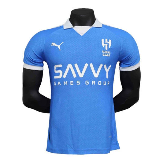 Shirt Aniversário AlHilal Match 24-25