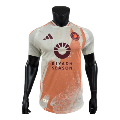 Shirt Roma Match 24-25 - Away