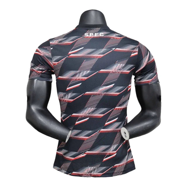 Shirt São Paulo Match 24-25