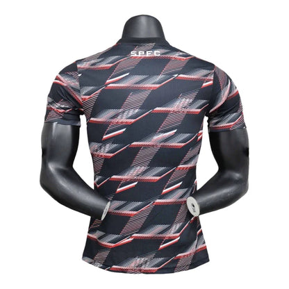 Shirt São Paulo Match 24-25