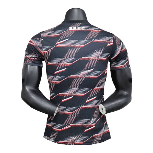 Shirt São Paulo Match 24-25