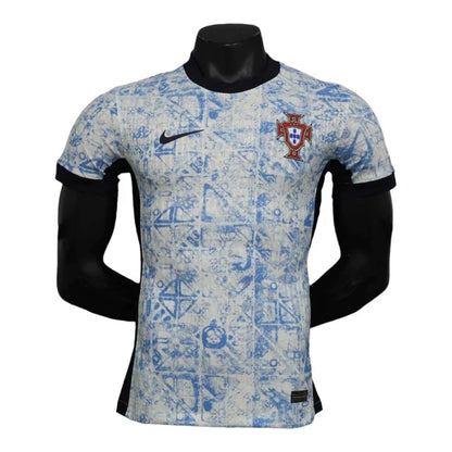 Shirt Seleção Portugal Match 24-25 - Away