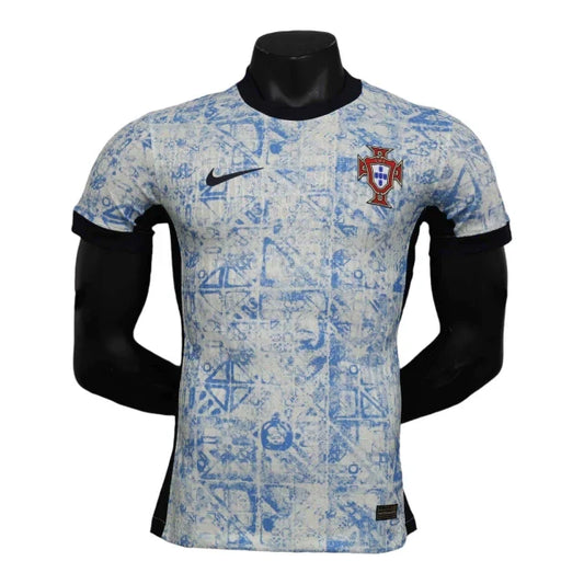 Shirt Seleção Portugal Match 24-25 - Away