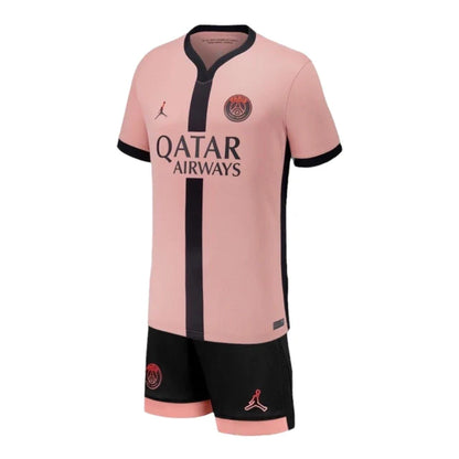 Conjunto Infantil Paris SaintGermain 24-25 - Third