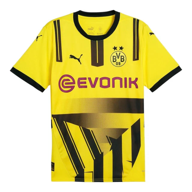 Shirt Borussia Dortmund 24-25 - Edición Especial Especial
