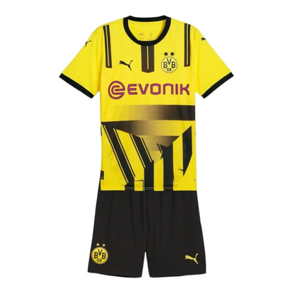 Conjunto Infantil Borussia Dortmund 24-25 - Edición Especial Especial