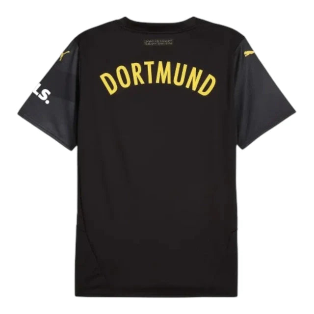 Shirt Borussia Dortmund 24-25 - Away Women's