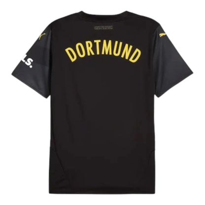 Shirt Borussia Dortmund 24-25 - Away Women's