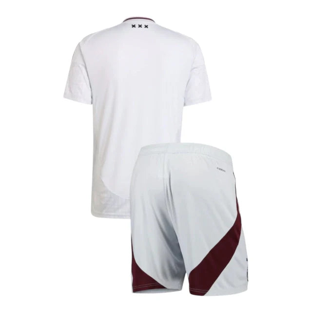 Conjunto Infantil Ajax 24-25 - Third