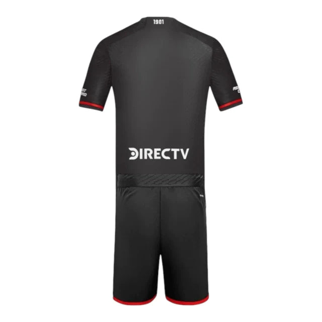 Conjunto Infantil River Plate 24-25 - Third