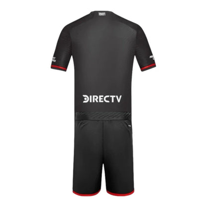Conjunto Infantil River Plate 24-25 - Third