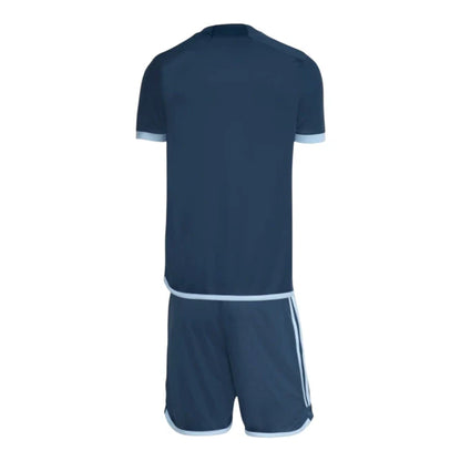 Conjunto Infantil Cruzeiro 24-25 - Third