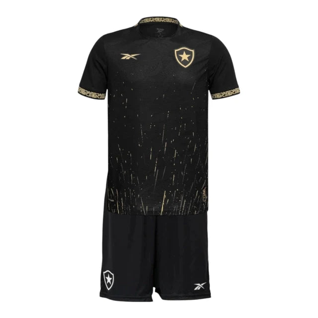 Conjunto Infantil Botafogo 24-25 - Away