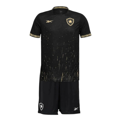 Conjunto Infantil Botafogo 24-25 - Away