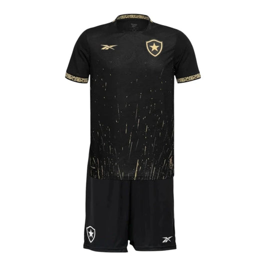Conjunto Infantil Botafogo 24-25 - Away