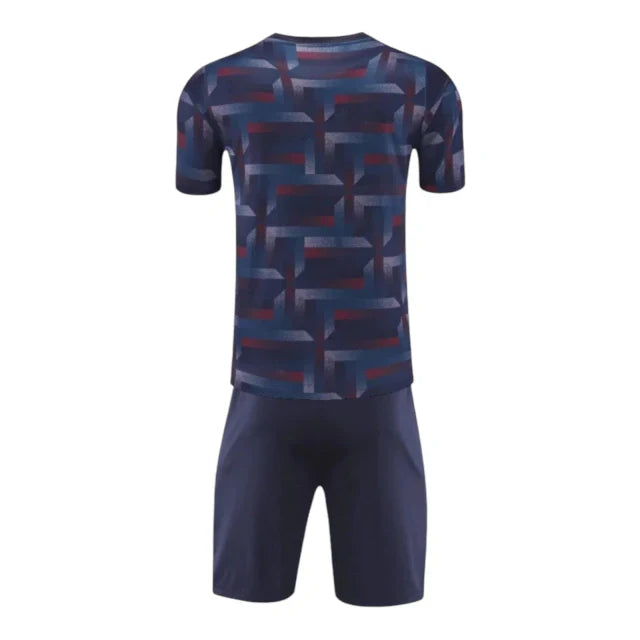 Conjunto Infantil Seleção England 24-25