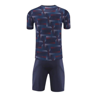 Conjunto Infantil Seleção England 24-25