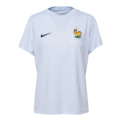 Shirt Pre-Partido Seleção França 24-25 - Away