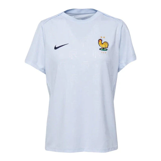 Shirt Pre-Partido Seleção França 24-25 - Away