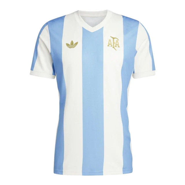 Shirt Aniversário Seleção Argentina 24-25