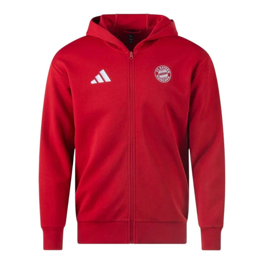 Chaqueta Cortavientos Bayern de Munich 24-25 - Home