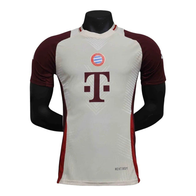 Shirt Bayern de Munich Match 24-25