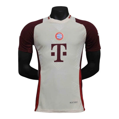 Shirt Bayern de Munich Match 24-25