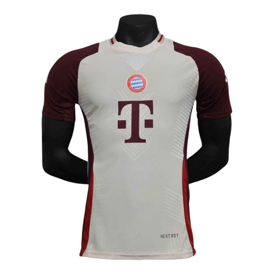Shirt Bayern de Munich Match 24-25