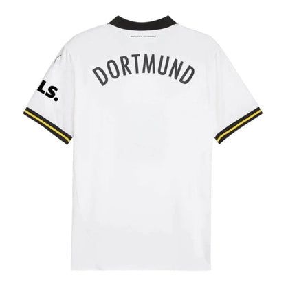 Shirt Borussia Dortmund 24-25 - Third
