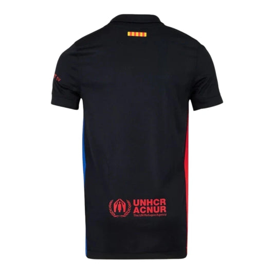 Shirt Barcelona 24-25 - Away Women's