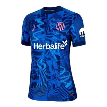 Shirt Atlético de Madrid 24-25 - Third Women's